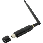 D-Link DWA-137/A1B, USB-адаптер