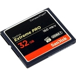  Compact Flash 32Gb SanDisk SDCFXPS-032G-X46