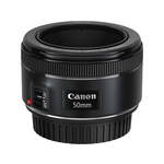Объектив Canon EF 50mm 1.8 STM 0570C005