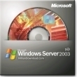 Microsoft Windows server 2003 russian disk Kit