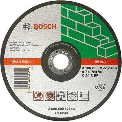     Bosch 230*3 (326)