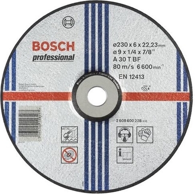     Bosch 230*8 (386)