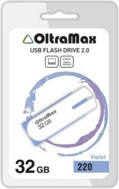 OltraMax OM-32GB-220