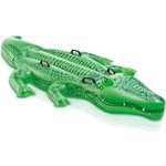 Надувная игрушка-наездник Intex 58562 Крокодил