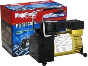 Megapower M-14001a
