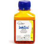 Чернила InkTec для Epson R200/R270, 100мл, желтый