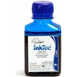 Чернила InkTec для Epson R200/R270, 100мл, синий
