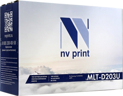 Samsung MLT-D203U NV-Print
