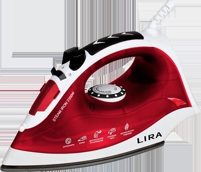 Lira LR 0601