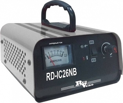RedVerg RD-IC26