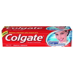 Зубная паста Colgate Бережное отбеливание 100 мл