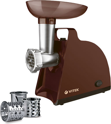 Vitek VT-3613 BN