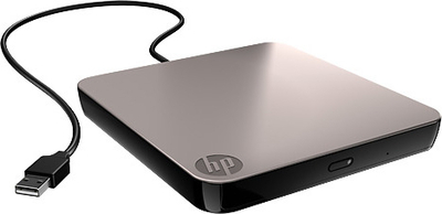 HPE Mobile USB (701498-B21)