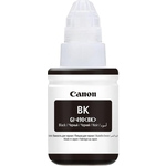 Canon GI-490 BK Black 0663C001
