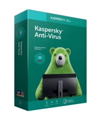 Kaspersky Anti-Virus 2-Desktop