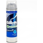 Гель для бритья Gillette series 200_д/чув.кожи
