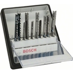 Набор Bosch 2.607.010.542 10 шт.