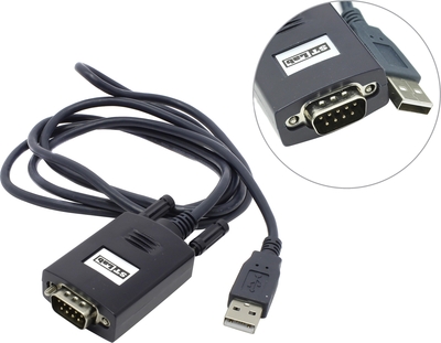  ST-Lab u224 USB-com