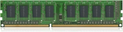 DDR3 4gb (pc-12800) Patriot PSD34G160081