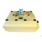 Инкубатор Золушка 2020 ИК 98-220/12 (98/50 ячеек, автоматический поворот, ЖК дисплей)