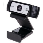Logitech webcam Full HD Pro C930e