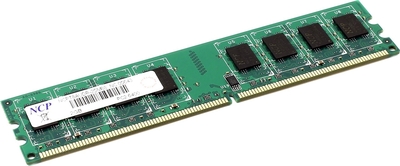 DDR2 2gb (pc-6400) NCP