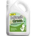 Жидкость для биотуалета B-Fresh Green 2,0л