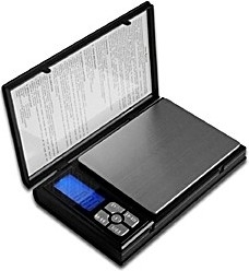 Kromatech NoteBook 500g