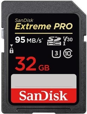 SanDisk SDSDXXG