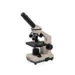 Микроскоп Микромед Эврика 40x-1280x с видеоокуляром в кейсе (22670)