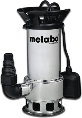 Metabo PS 18000 SN 0251800000
