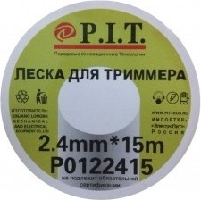 P.I.T P0112015 2,4 15 