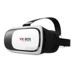 Очки 3D VR box 3D Virtual Reality Glasses 2.0