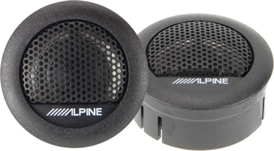 Alpine SXE-1006