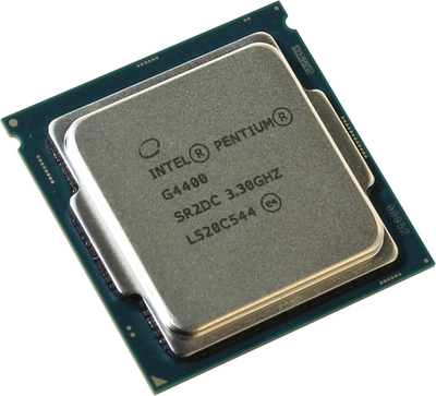 Intel Pentium G4400 oem