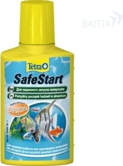 Tetra Safe Start 50  161184
