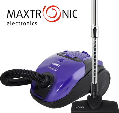 Maxtronic MAX-HJW-1208P