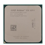  AMD Athlon X4 950 OEM {3.8, 2, Socket AM4}