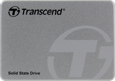 Transcend SSD370S