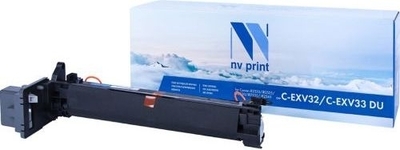  NV-Print C-EXV33, 13,3K, 700,  Canon iR2520/2525/2