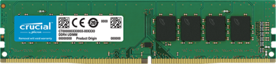 DDR4 16gb (pc-19200) Crucial CT16G4DFD824A