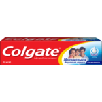Зубная паста Colgate Защита от кариеса 50мл свежая мята (син)