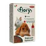 Fiory Puppypellet 850г  для крольчат