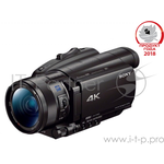 Видеокамера Sony FDR-AX700EB