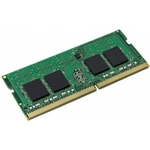   DDR4 4gb (pc-17000) Kingston KVR21S15S8/4