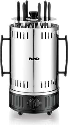 BBK BBQ 603 T