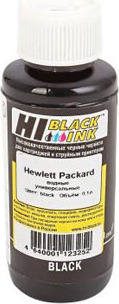  Hi-Black HP  0,1 Bk black
