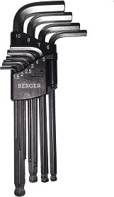 Berger BG-10SHW