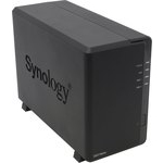   Synology DS218Play