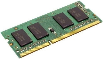 SODIMM DDR3 4gb (pc-12800) QUMO
